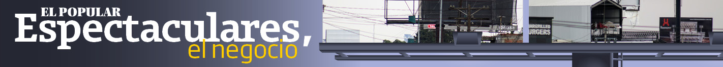 Cifras que ensucian el paisaje urbano